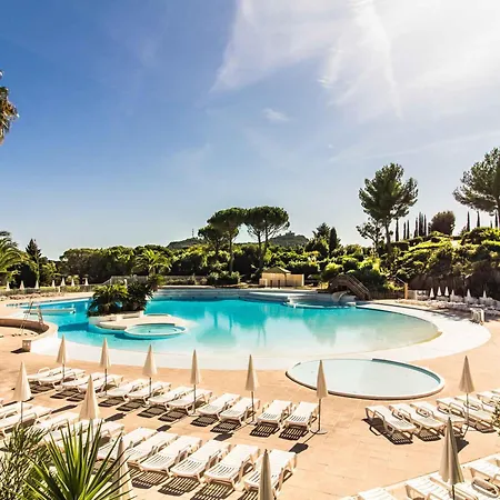2 Pieces Avec Vue Mer, Piscine, Parking, Clim - Fr-1-504-688 Lejlighed Saint-Raphaël