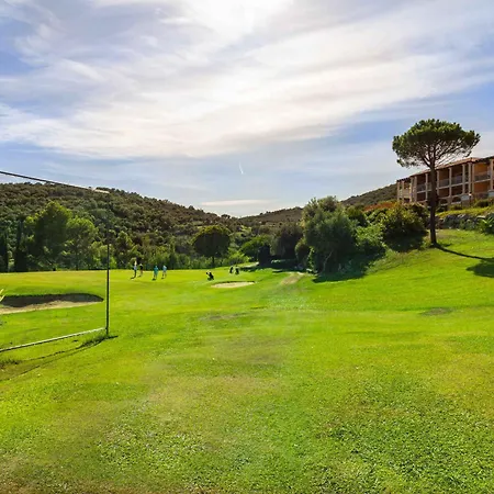 2 Pieces Avec Vue Mer, Piscine, Parking, Clim - Fr-1-504-688 Apartment Saint-Raphael (Var)